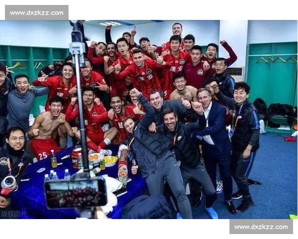 中超联赛赛季总场次分析与未来发展趋势探讨 中超联赛赛季总场次分析与未来发展趋势探讨