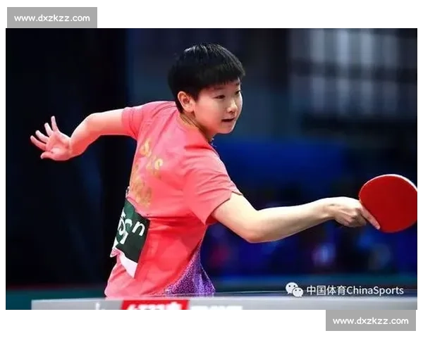 以乒乓球比赛流程为核心的赛前准备赛中对抗赛后总结全景解析 以乒乓球比赛流程为核心的赛前准备赛中对抗赛后总结全景解析