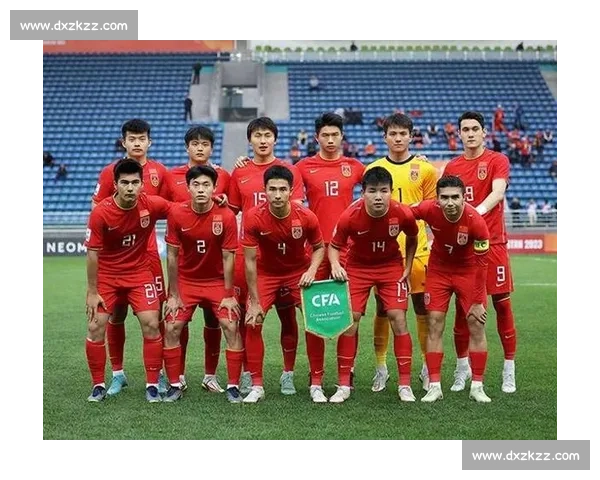 中国国青关键战全景解析年轻力量冲击亚洲赛场新征程与未来希望 中国国青关键战全景解析年轻力量冲击亚洲赛场新征程与未来希望