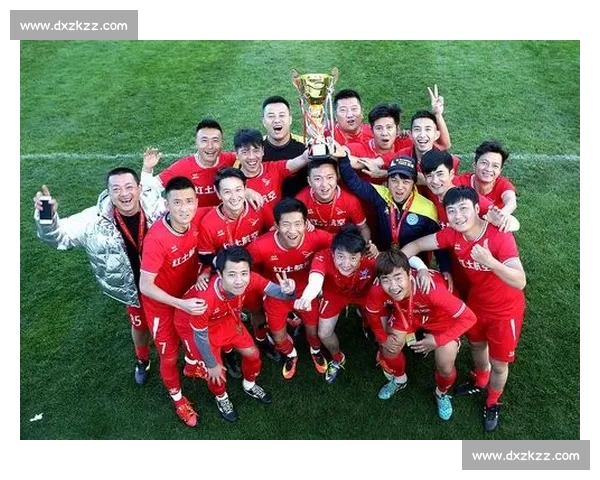 从业余到职业的足球比赛等级体系解析与发展趋势研究路径与标准