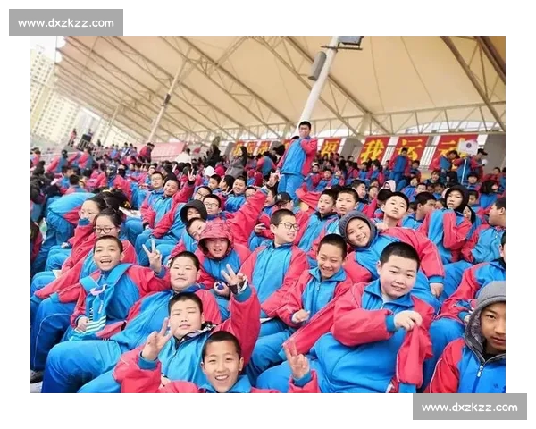 一场凝聚激情与梦想的了不起的比赛点燃赛场荣光书写时代传奇篇章