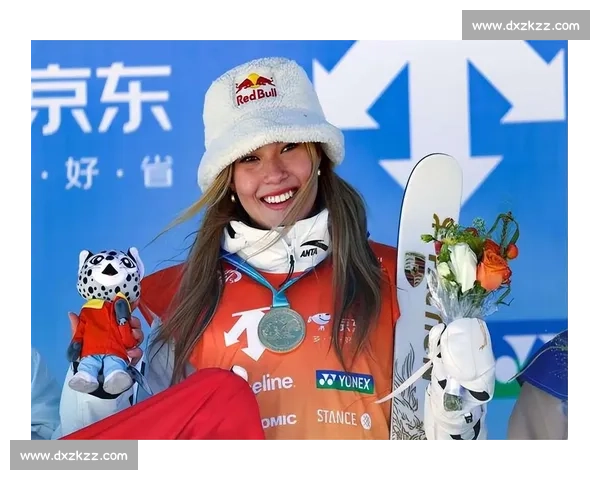 以比赛时间为轴线解读谷爱凌赛场节奏与巅峰表现全纪录背后的训练与决策 以比赛时间为轴线解读谷爱凌赛场节奏与巅峰表现全纪录背后的训练与决策