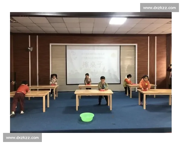 以小班自理能力比赛为抓手促进幼儿独立成长与习惯养成活动方案 以小班自理能力比赛为抓手促进幼儿独立成长与习惯养成活动方案