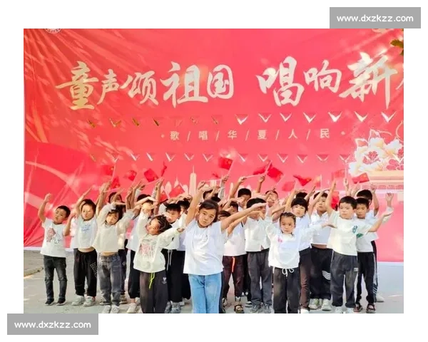 以红歌为魂唱响时代主旋律展现青春风采的比赛新篇章舞台魅力绽放