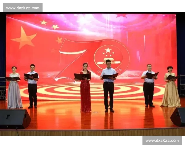 在声音与文字交汇处绽放情感与梦想的青春诗歌朗诵比赛舞台 在声音与文字交汇处绽放情感与梦想的青春诗歌朗诵比赛舞台