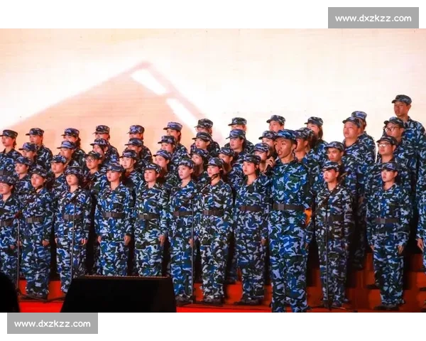 声动舞台梦想启航校园歌唱比赛主持词创意新篇章青春风采共谱华章