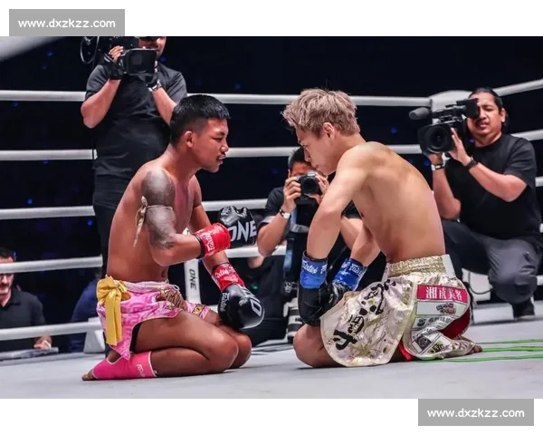 武尊巅峰对决比赛视频全纪录展现热血与技术的终极碰撞瞬间精彩回顾