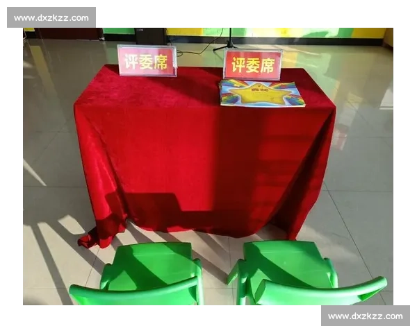 立足朗诵比赛评分表的艺术表达与综合评价标准体系构建探索