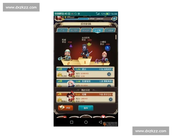 比赛游戏大全精彩竞技玩法合集与赛事攻略指南全面解析热门对战娱乐体验