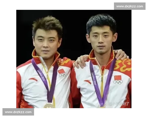 张继科与樊振东激战乒坛巅峰对决 展现中国乒乓精彩碰撞与较量 张继科与樊振东激战乒坛巅峰对决 展现中国乒乓精彩碰撞与较量