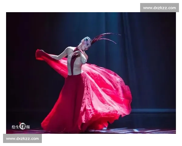 洛桑芭蕾舞比赛见证青年舞者走向世界舞台的梦想之路与未来艺术新星的诞生 洛桑芭蕾舞比赛见证青年舞者走向世界舞台的梦想之路与未来艺术新星的诞生