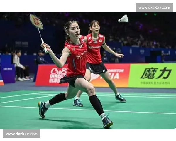 巅峰对决全程回放女单羽毛球精彩比赛瞬间解析与战术亮点 巅峰对决全程回放女单羽毛球精彩比赛瞬间解析与战术亮点