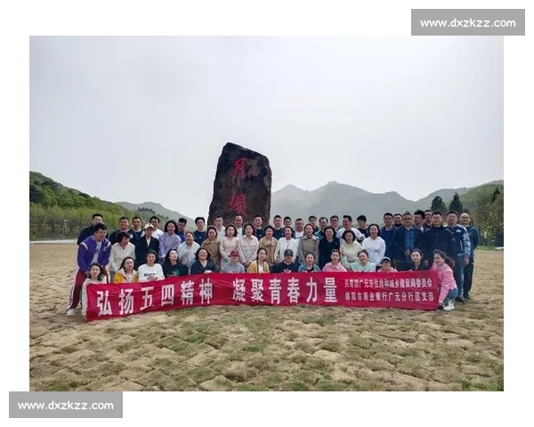 红歌比赛队形创意展示彰显团队精神与时代风采新篇章奋进向上青春力量