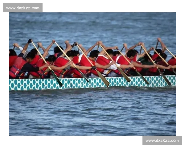 聚焦龙舟比赛事故反思赛事安全管理与应急保障体系建设问题现状