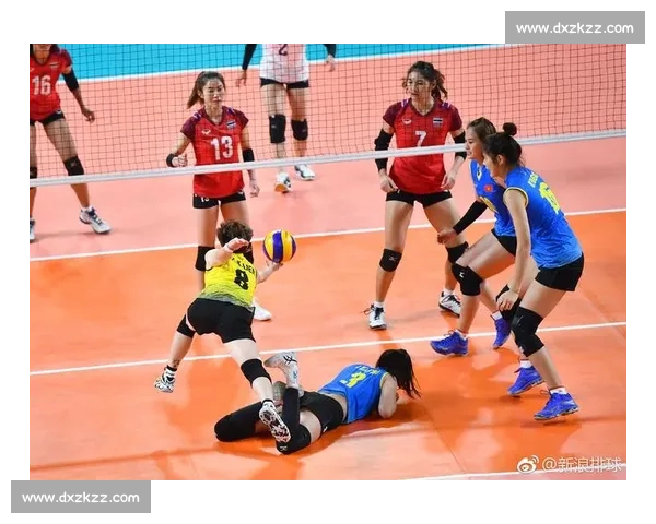 重温女排经典对决凝聚拼搏精神见证时代荣光传承不息赛场瞬间传奇信念