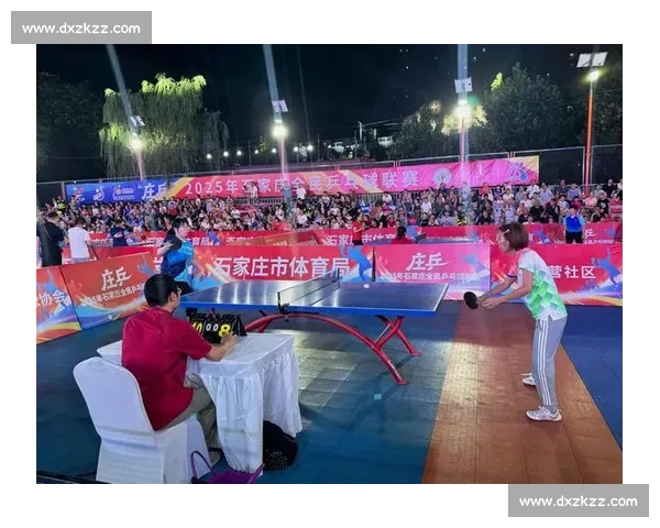 趣味夹乒乓球比赛激发团队协作与速度技巧的欢乐挑战盛会校园全民 趣味夹乒乓球比赛激发团队协作与速度技巧的欢乐挑战盛会校园全民