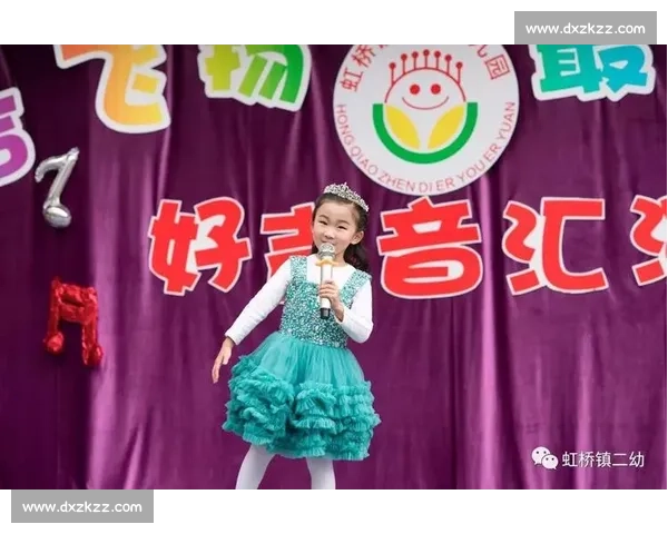 童声飞扬快乐成长全国儿歌比赛优秀曲目精彩展示舞台盛会精选汇演 童声飞扬快乐成长全国儿歌比赛优秀曲目精彩展示舞台盛会精选汇演