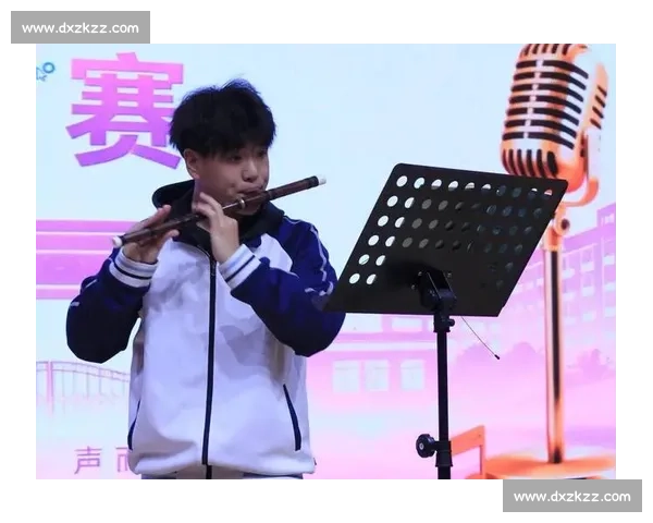 青春逐梦学唱歌比赛舞台绽放实力与热爱新篇章音乐之路共同成长 青春逐梦学唱歌比赛舞台绽放实力与热爱新篇章音乐之路共同成长