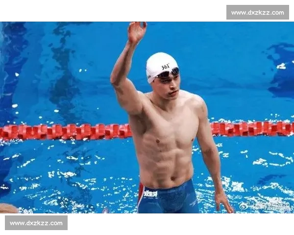 重返泳池的较量孙杨赛场表现与中国游泳的再出发新征程与时代回响 重返泳池的较量孙杨赛场表现与中国游泳的再出发新征程与时代回响