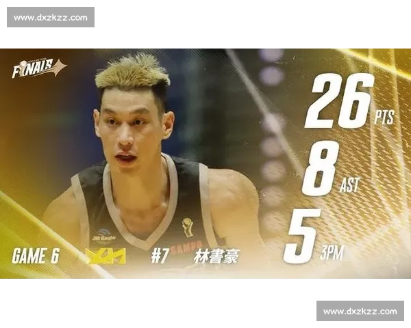 林书豪TPBL最新精彩表现领衔新北国王力挫强敌展现全能统治力成赛场焦点 林书豪TPBL最新精彩表现领衔新北国王力挫强敌展现全能统治力成赛场焦点