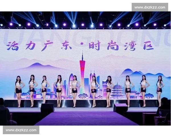 海滨魅力绽放全国比基尼美女比赛巅峰对决盛典时尚风采年度盛会启幕