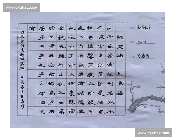 翰墨飘香展风采传承经典共绘时代书法比赛新篇章青春校园梦想之光 翰墨飘香展风采传承经典共绘时代书法比赛新篇章青春校园梦想之光