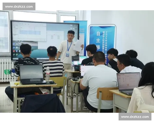 以培训赋能竞赛实践推动人才培养与能力提升新模式探索增效发展路径 以培训赋能竞赛实践推动人才培养与能力提升新模式探索增效发展路径