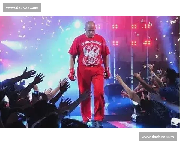 以菲多比赛视频为核心解读铁血皇帝巅峰对决与格斗传奇生涯经典瞬间