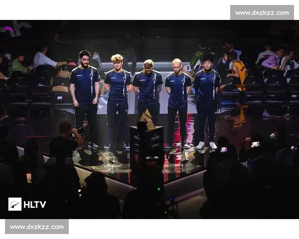 全面解析CSGO有哪些比赛及全球顶级赛事体系一览与职业生态全景解读