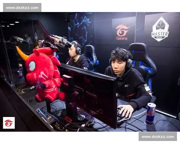 AHQ战队再度崛起 助力全球电竞赛事夺冠梦想